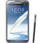 buy used Cell Phone & PDAs Samsung Galaxy Note 2 SGH-i317 - Titanium Gray (AT&T)